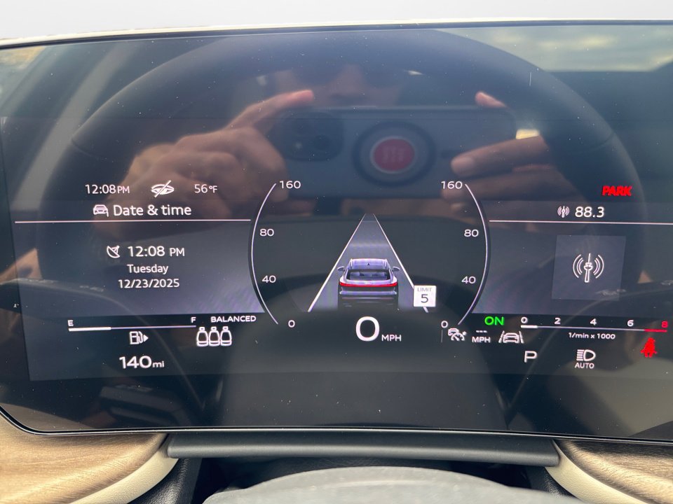 New 2025 Audi Q5 Premium Plus image 11