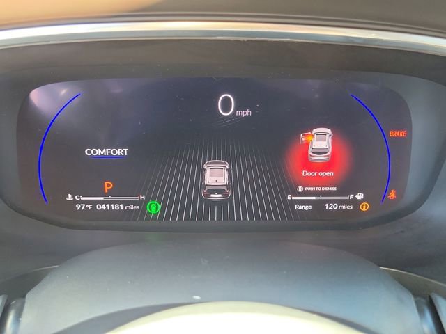 Used 2024 Acura MDX SH-AWD w/ Technology Package image 29