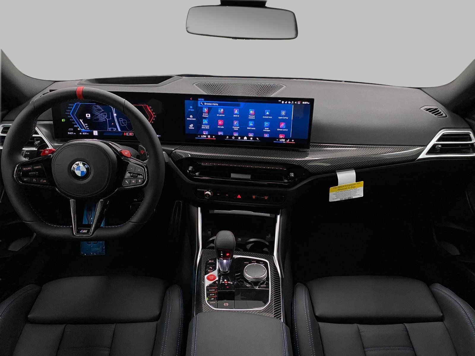 New 2026 BMW M2 w/ Lighting Package RWD image 20