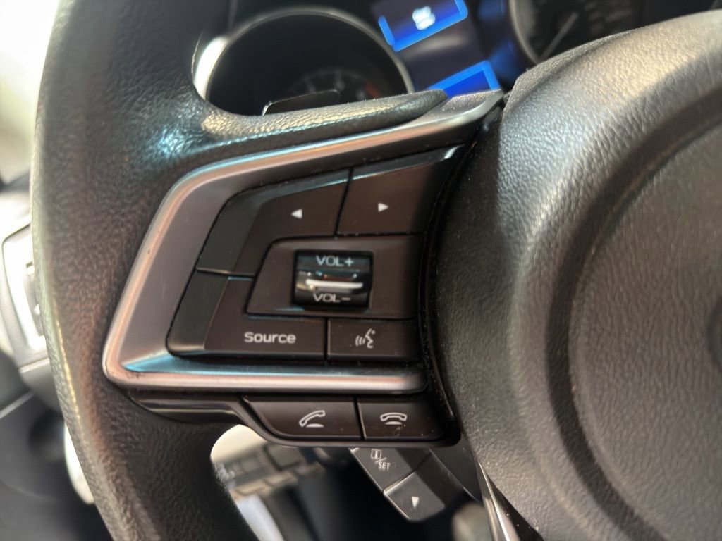 Used 2019 Subaru Outback 2.5i AWD/4WD image 23