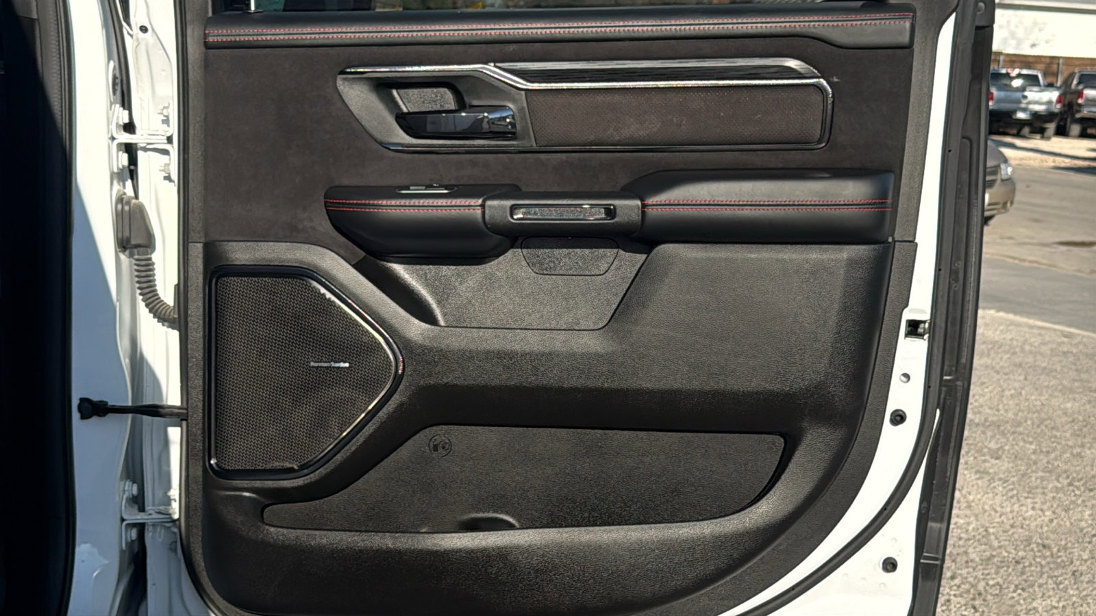 Used 2024 RAM 1500 TRX w/ TRX Level 2 Equipment Group image 27