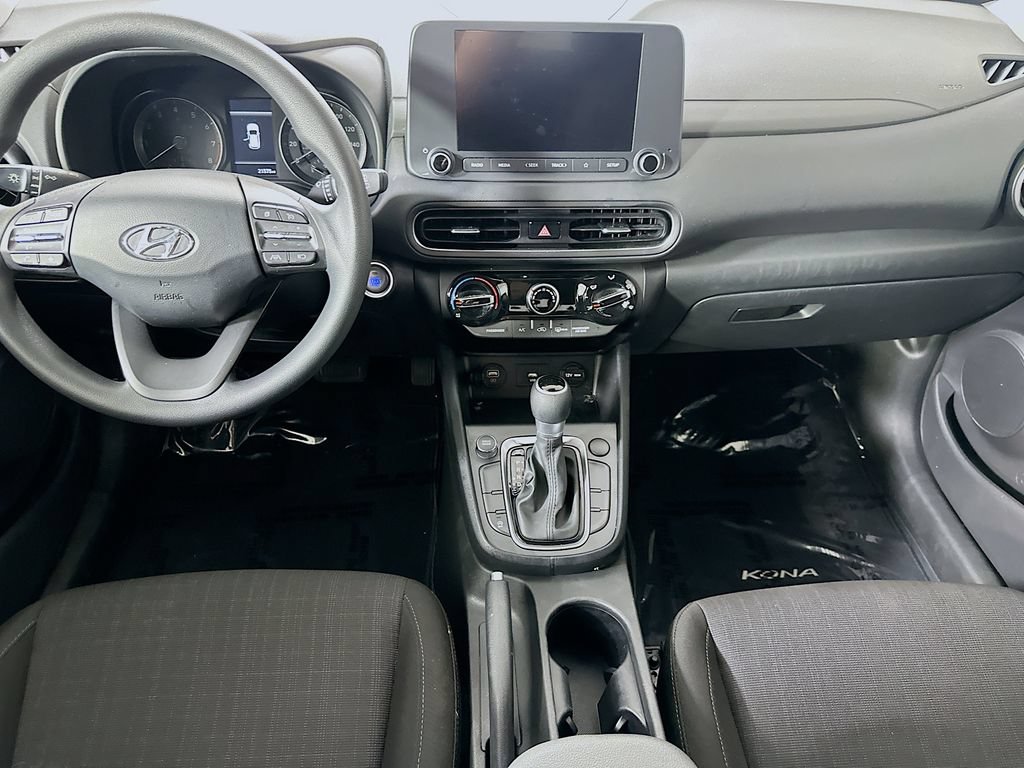 Used 2023 Hyundai Kona SEL w/ Cargo Package FWD image 18