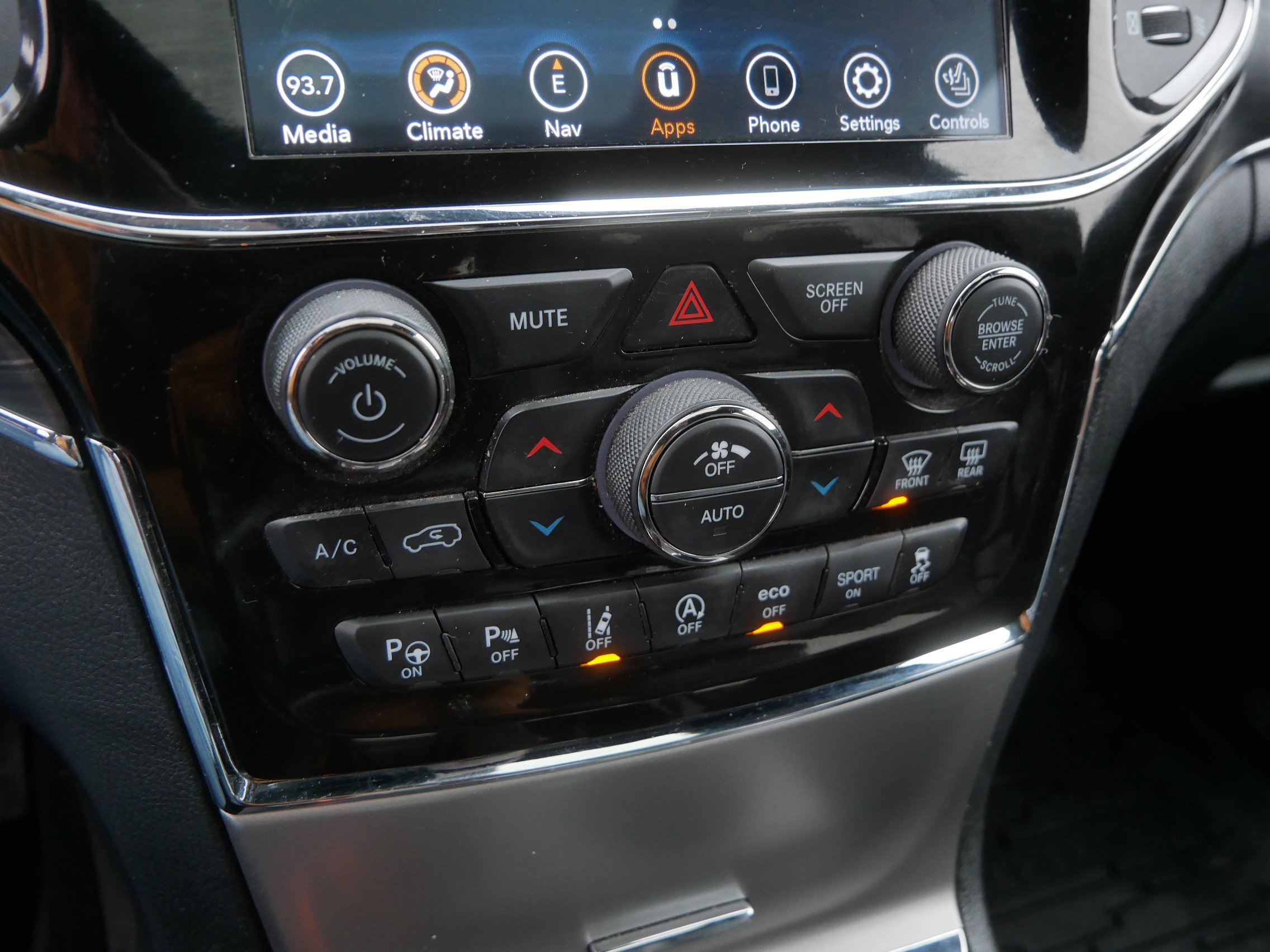 Used 2021 Jeep Grand Cherokee Limited w/ Quick Order Package 28K 80th image 30