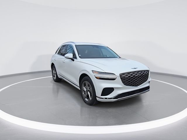 New 2026 Genesis GV70 2.5T image 2
