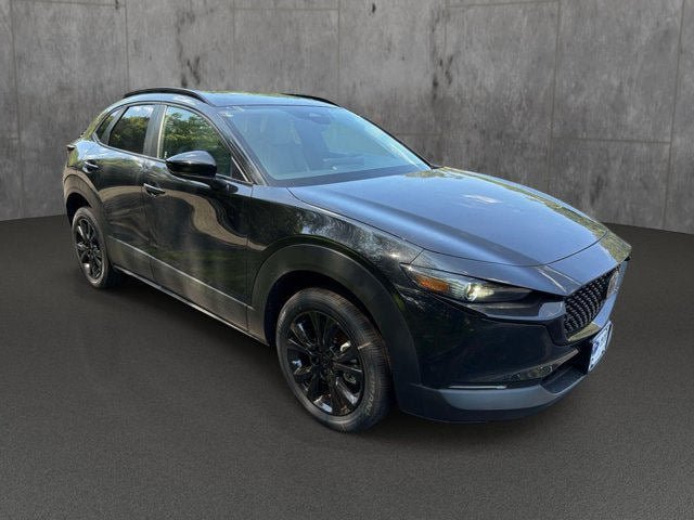 New 2026 MAZDA CX-30 Aire Edition AWD/4WD image 22