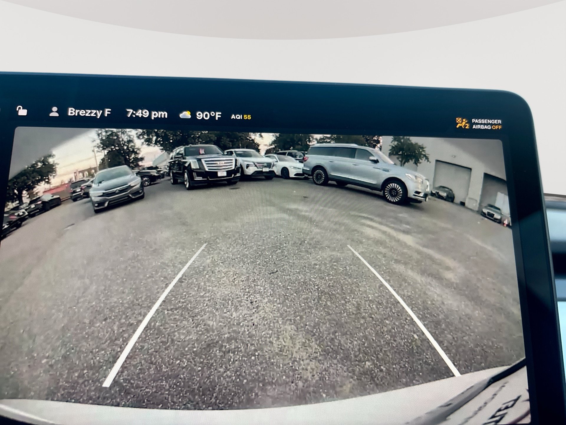 Used 2020 Tesla Model 3 Standard Range Plus RWD image 25