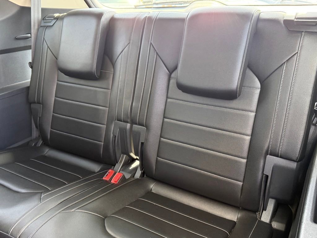 Used 2018 Volkswagen Atlas SEL Premium AWD/4WD image 29