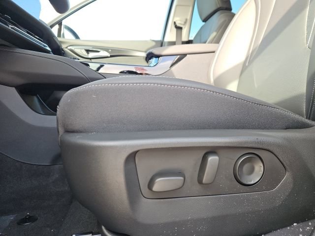 New 2026 Buick Envision Preferred image 25