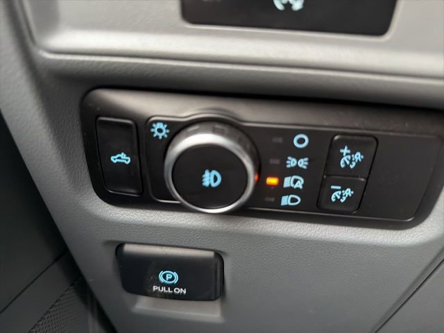 Used 2025 Ford F150 XLT w/ Equipment Group 301A Standard AWD/4WD image 19