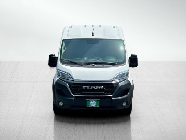 Used 2025 RAM ProMaster 2500 w/ Convenience Group FWD image 2