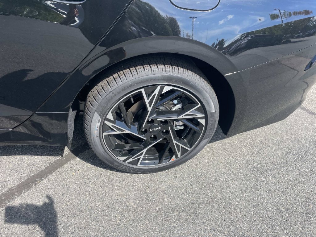 New 2026 Kia K5 GT-Line FWD image 5