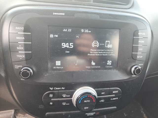 Used 2019 Kia Soul + FWD image 7