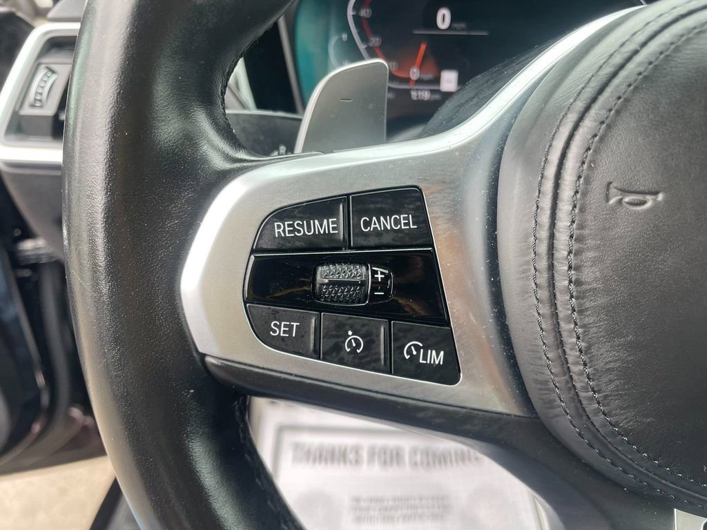 Used 2022 BMW 330i xDrive Sedan w/ M Sport Package image 17