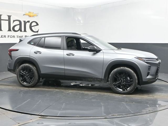 New 2026 Chevrolet Trax ACTIV w/ Driver Confidence Package image 27