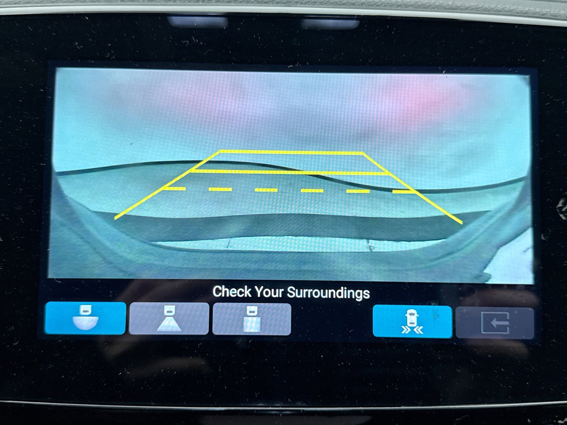 Used 2020 Honda Pilot Touring image 11