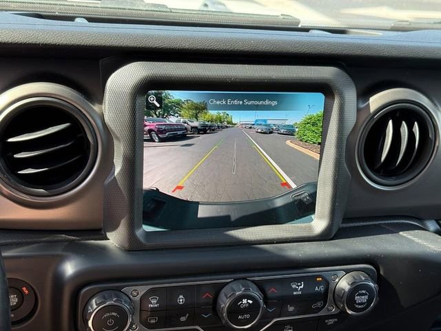 Used 2022 Jeep Gladiator Sport AWD/4WD image 20