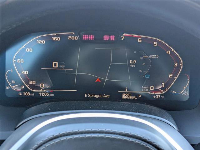 Used 2019 BMW M850i xDrive Coupe image 10