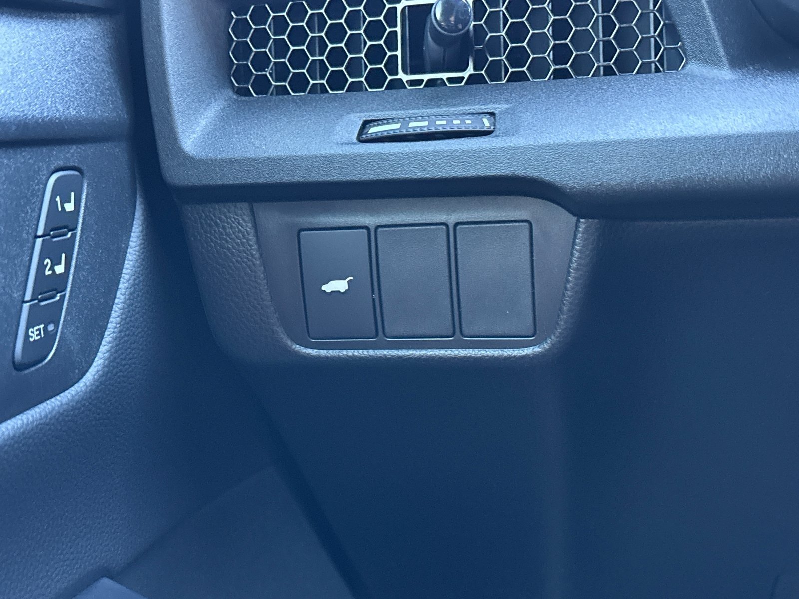 Certified 2026 Honda CR-V Sport-L image 18
