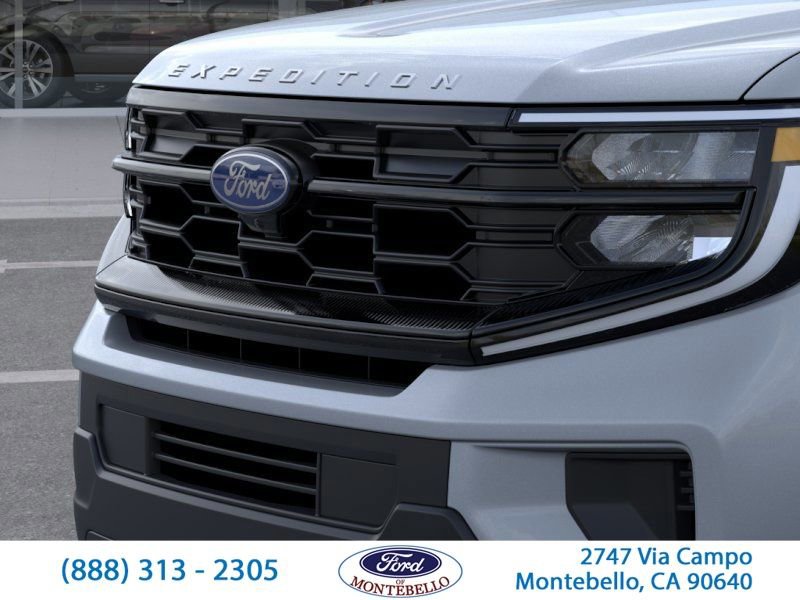 New 2026 Ford Expedition Max Active RWD image 18