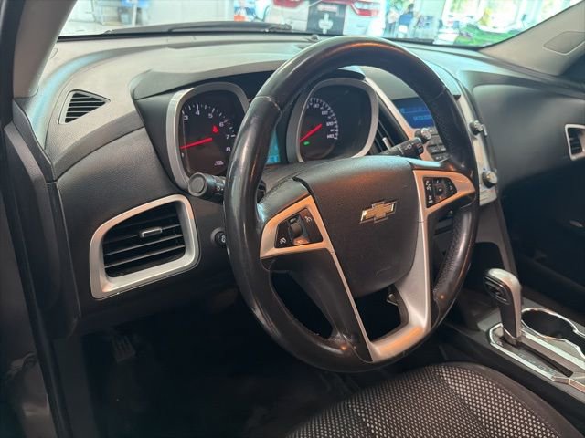 Used 2011 Chevrolet Equinox LT image 16