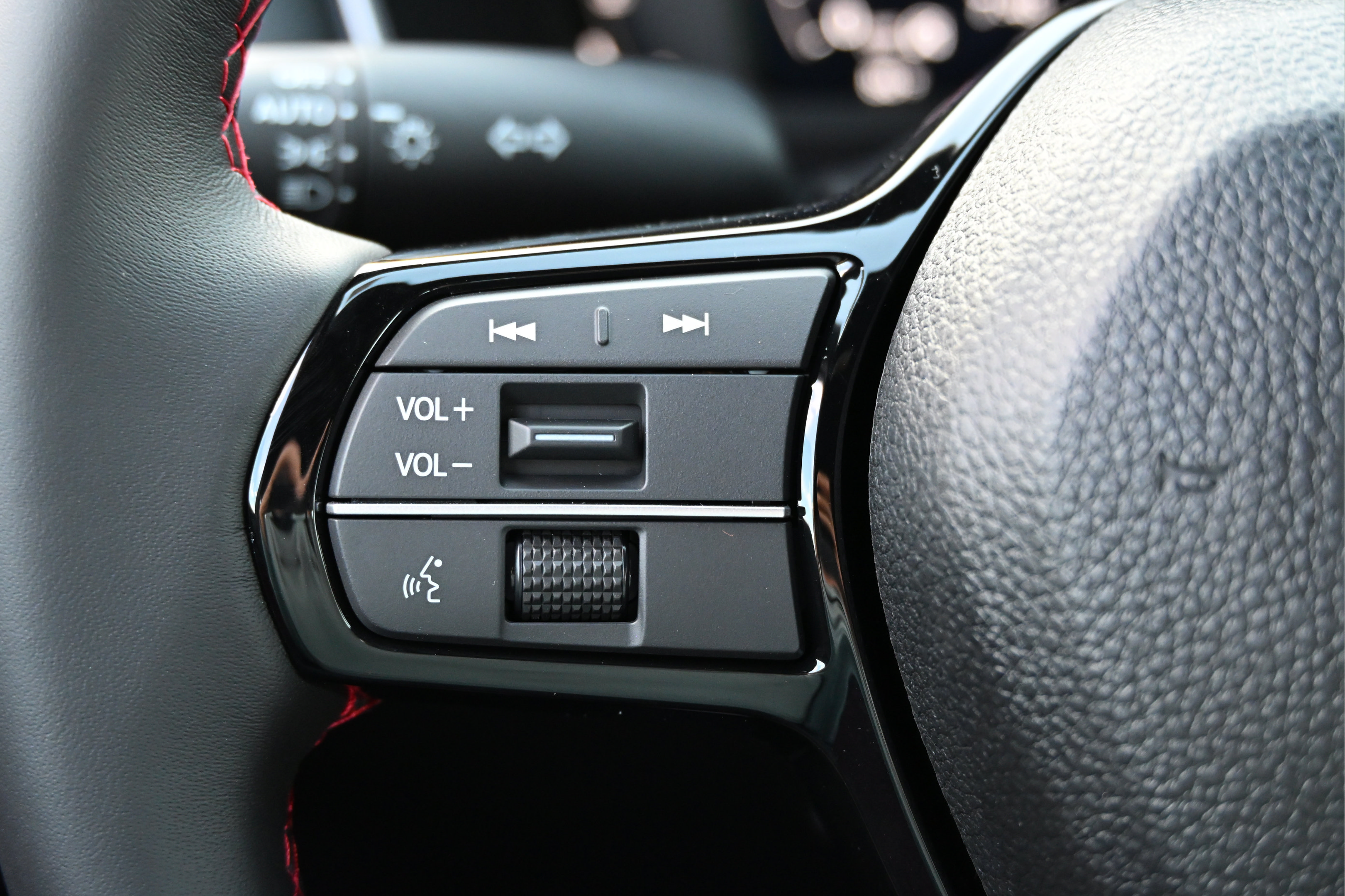 New 2026 Honda Civic Si image 26