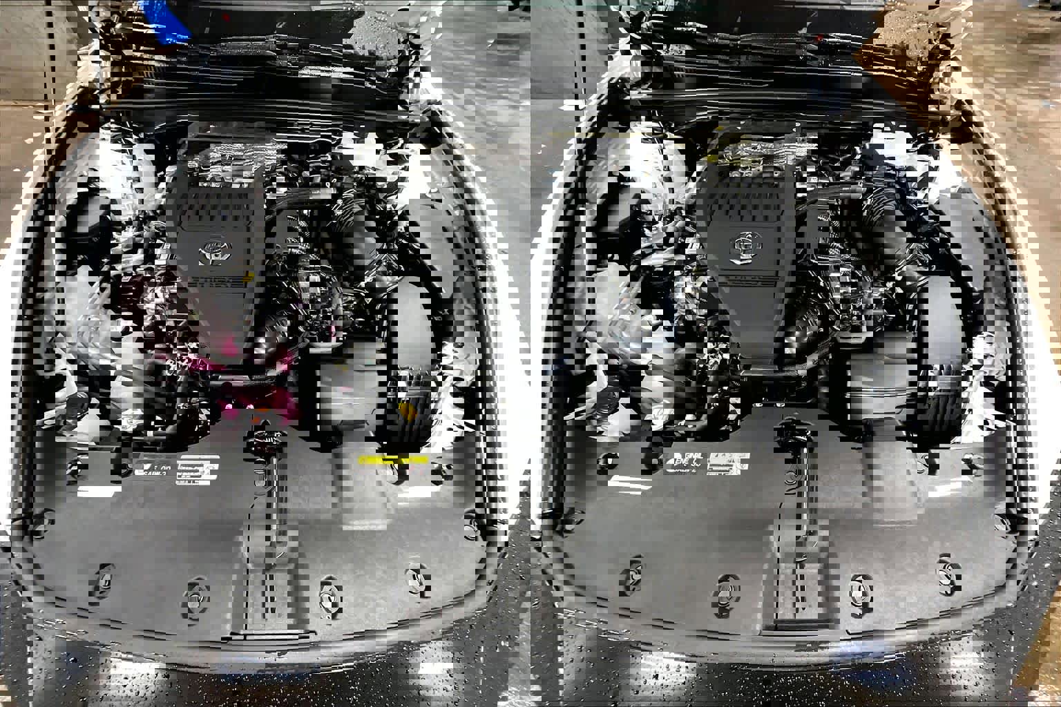 New 2026 Toyota Crown Platinum image 16