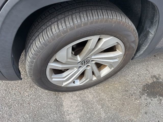 Used 2022 Volkswagen Atlas SE image 4