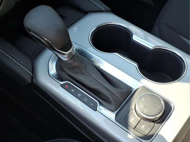 Used 2024 Chevrolet Blazer LT w/ Convenience Package FWD image 11