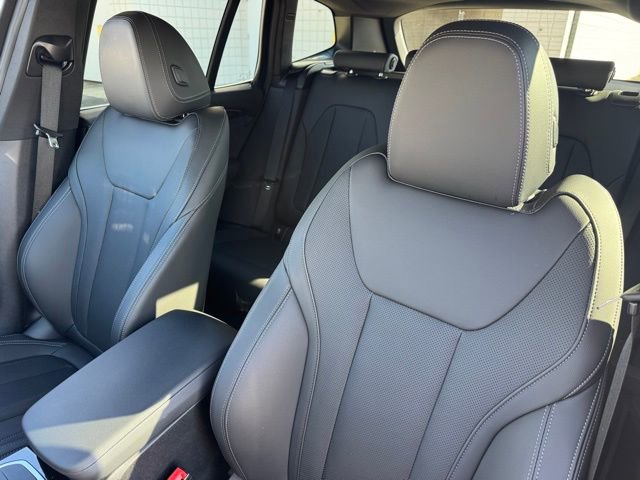 Certified 2022 BMW X3 xDrive30i w/ Premium Package 2 (ZPA) image 18