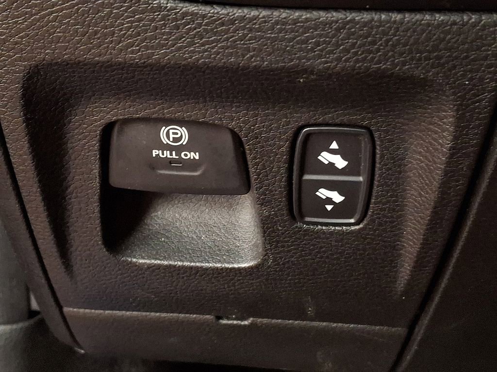 Used 2021 RAM 1500 TRX w/ TRX Level 2 Equipment Group AWD/4WD image 25