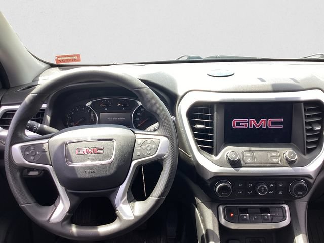 Used 2023 GMC Acadia SLE w/ Driver Convenience Package AWD/4WD image 9