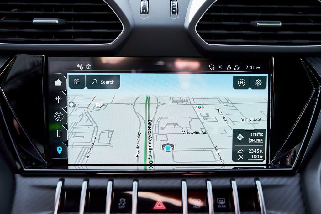 Used 2024 Lamborghini Urus Performante image 85