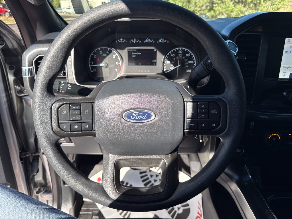 Used 2023 Ford F150 XL w/ STX Appearance Package RWD image 13