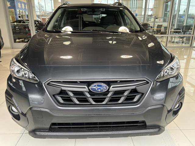 Used 2023 Subaru Crosstrek 2.5i Sport image 4