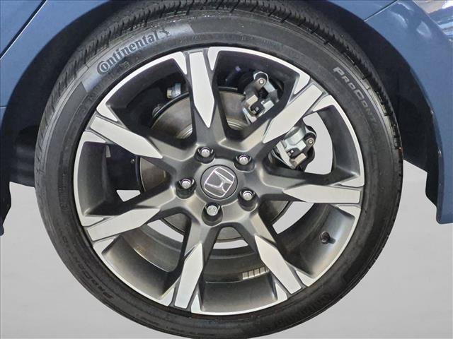 Used 2025 Honda Civic Sport Touring image 24
