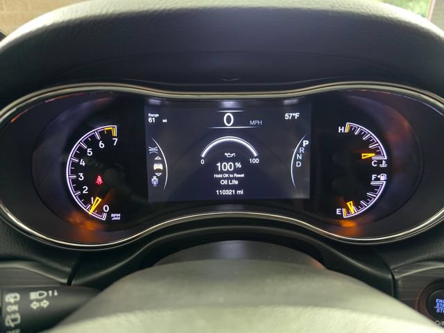 Used 2019 Jeep Grand Cherokee Limited X RWD image 31