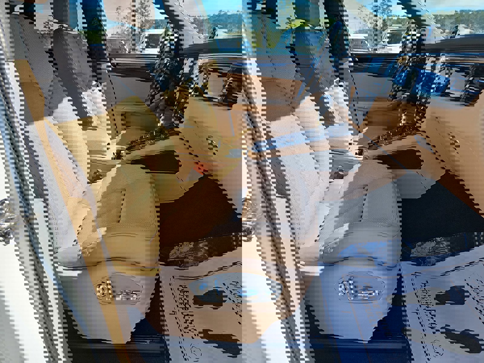 Used 2021 Porsche Macan image 10