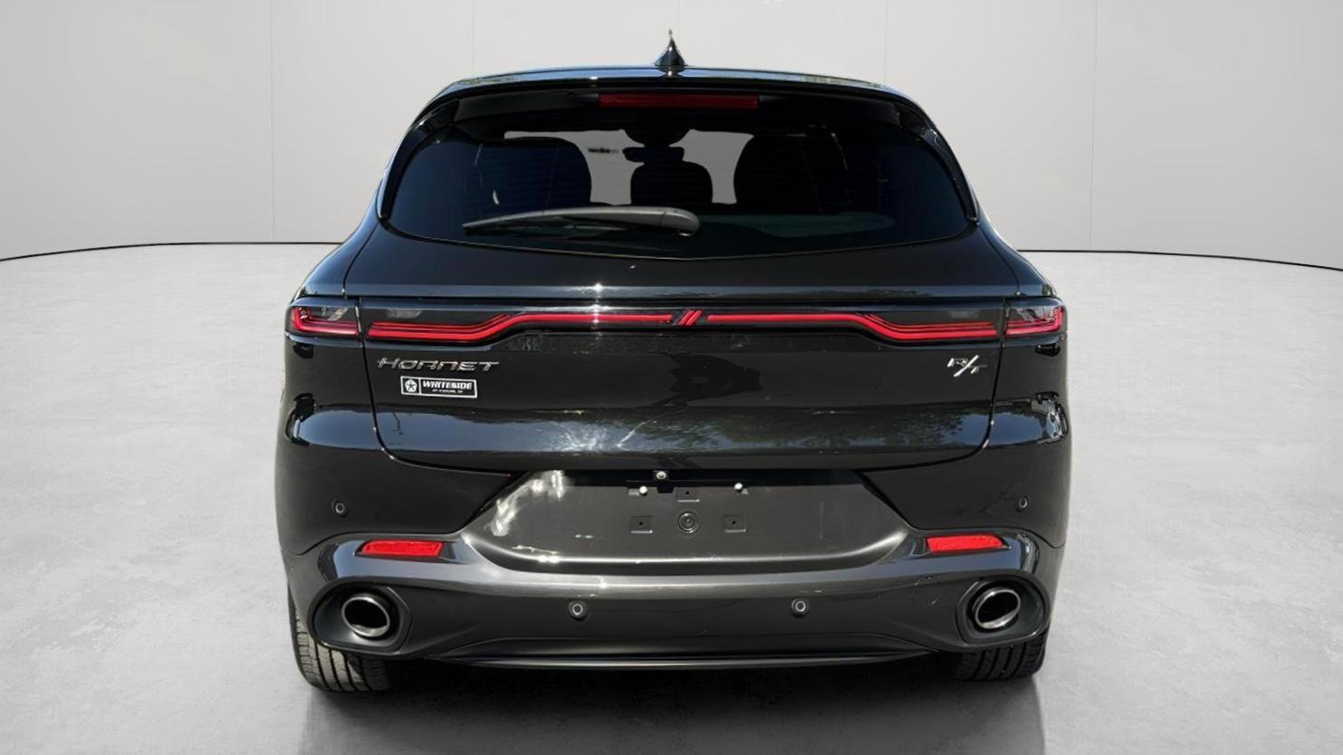 Used 2024 Dodge Hornet R/T image 5