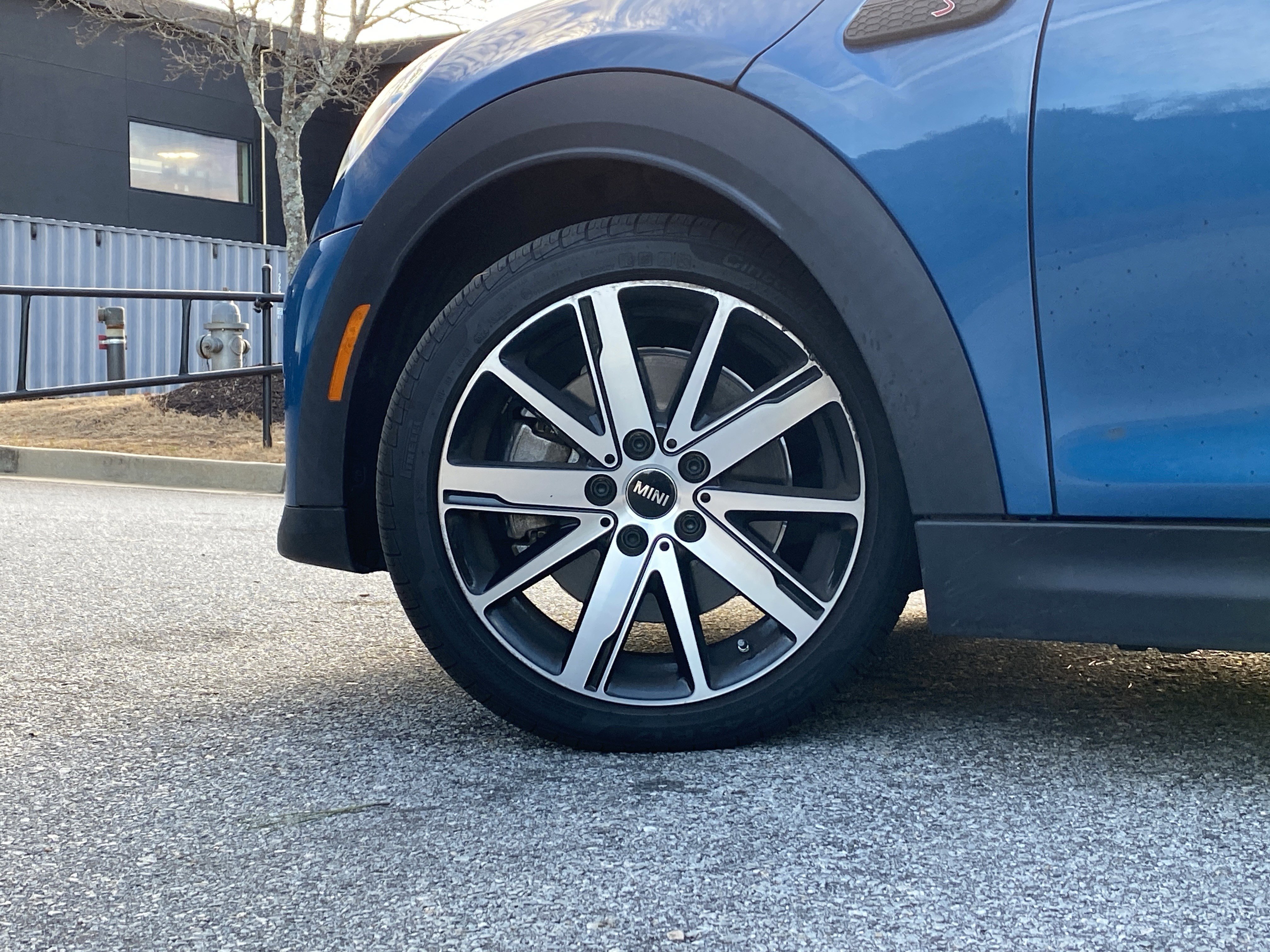 Used 2024 MINI Cooper S image 18