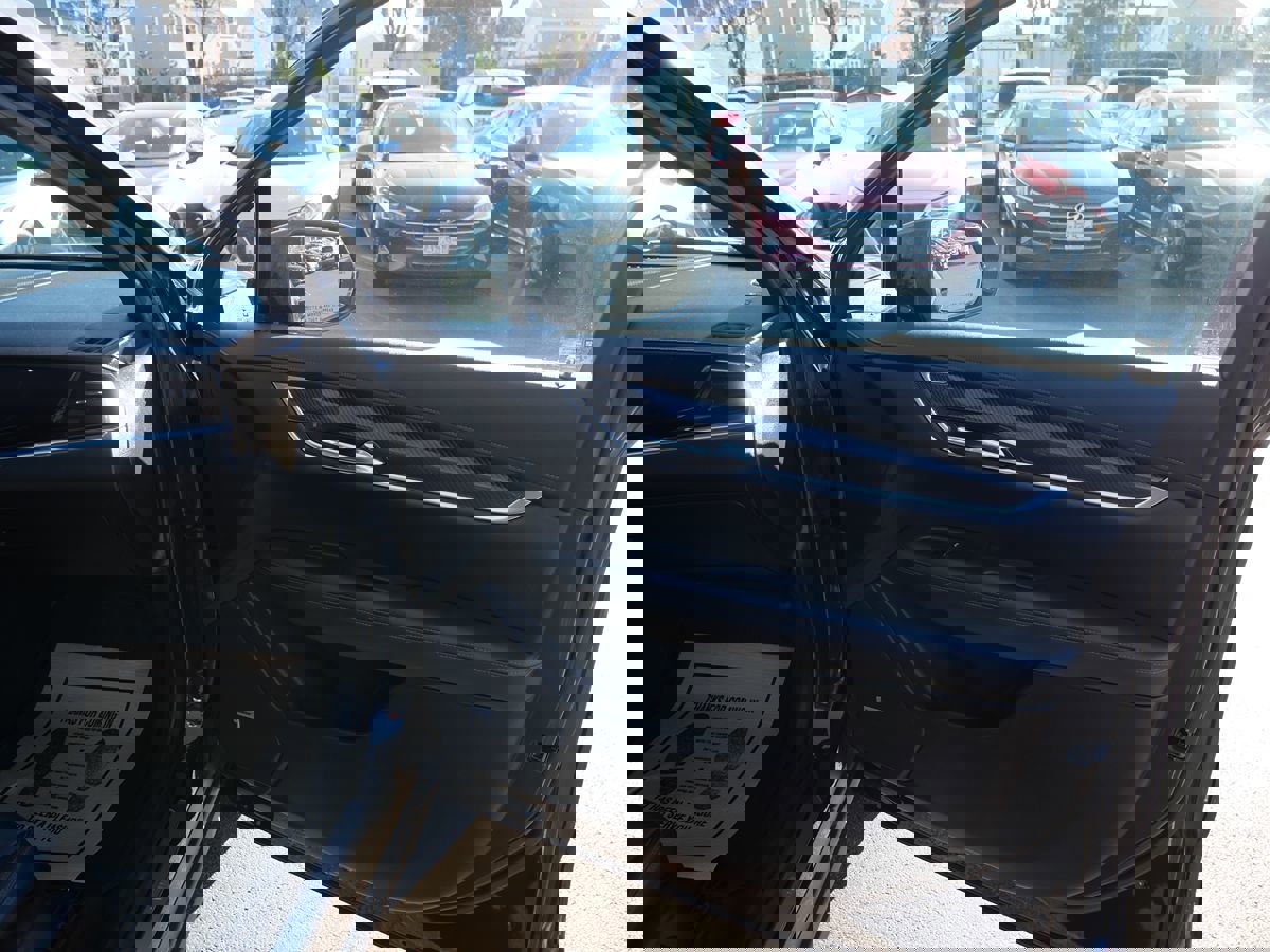 Used 2020 Cadillac XT6 Sport image 18