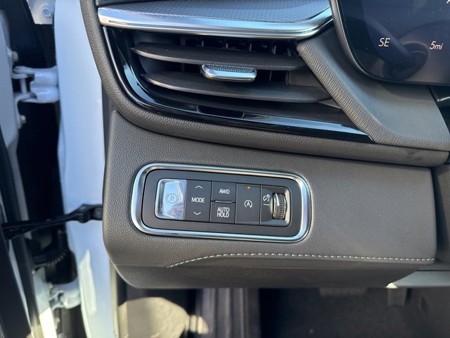 New 2026 Buick Enclave Sport Touring w/ Power Package image 18