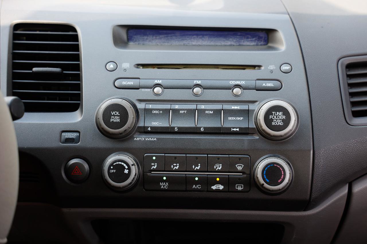 Used 2007 Honda Civic LX image 31