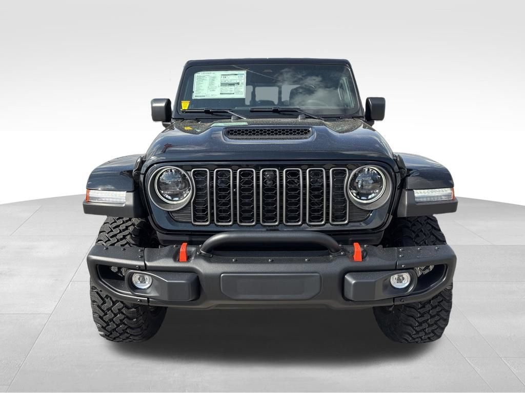New 2026 Jeep Gladiator Mojave AWD/4WD image 2