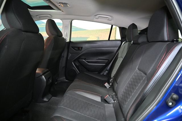 Used 2025 Subaru Impreza 2.0i Sport image 44