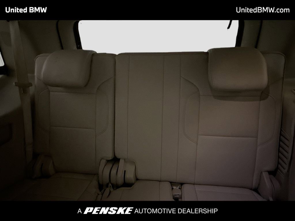 Used 2020 GMC Yukon Denali w/ Denali Ultimate Package image 14
