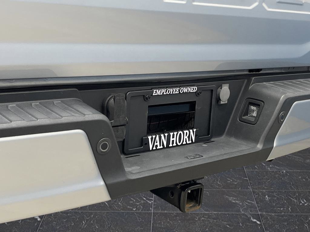 Used 2023 Ford F150 Lariat AWD/4WD image 39