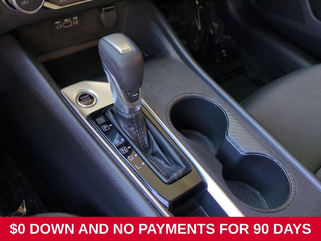 Used 2025 Nissan Altima 2.5 SV FWD image 19