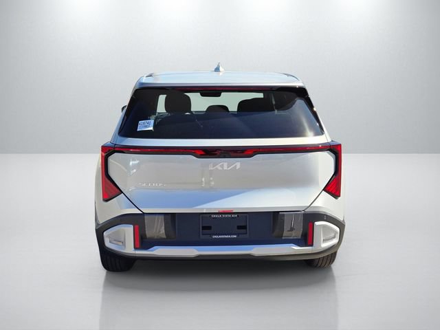 New 2027 Kia Seltos LX FWD image 6