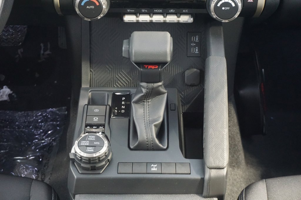 New 2026 Toyota Tacoma TRD Off-Road image 29