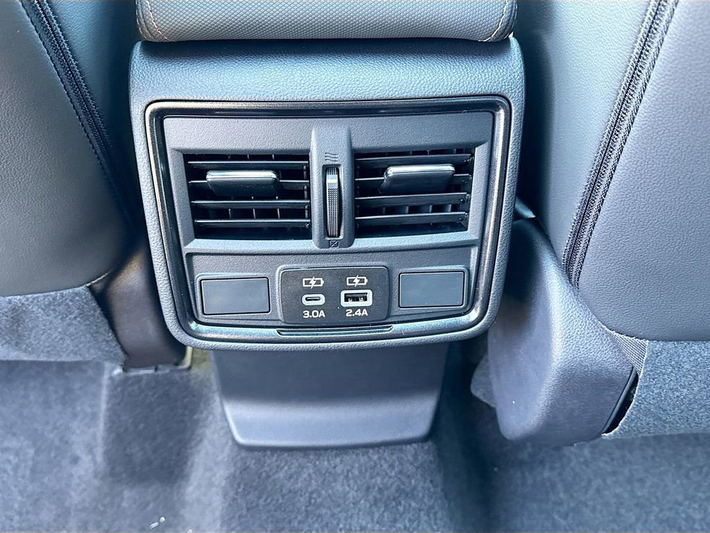 New 2026 Subaru Forester Sport image 24